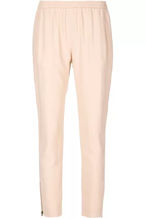 Stella McCartney Women Pants - Tamara trousers - Pink