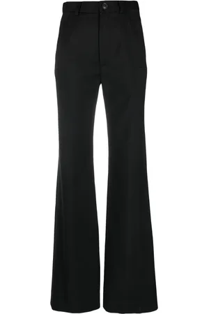 Vivienne Westwood Flared tailored trousers