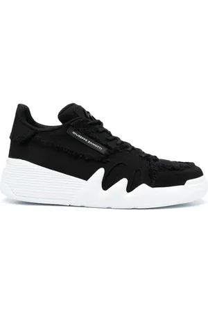 Giuseppe Zanotti Talon low-top sneakers