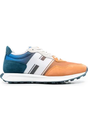 Hogan Sporty low-top sneakers