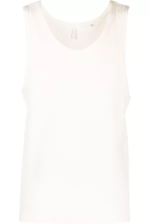 Sunflower Tank Tops - Men - 6 products | FASHIOLA.com