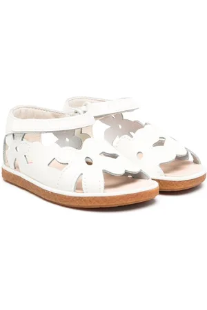 Camper Milo cut-out sandals
