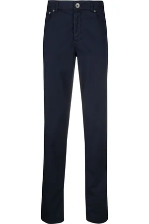 Brunello Cucinelli Straight leg chinos