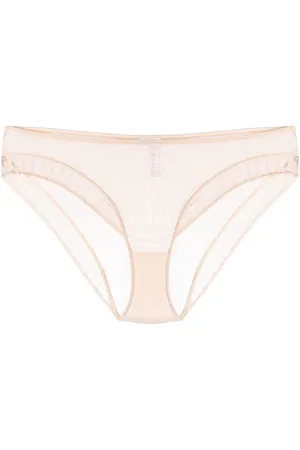 ERES Filtre lace briefs