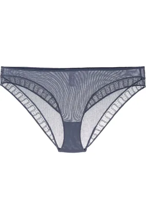 ERES Filtre lace briefs