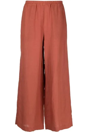ERES Select wide-leg trousers