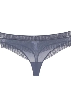 ERES Nuageux tanga thong