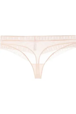 ERES Nuageux tanga thong