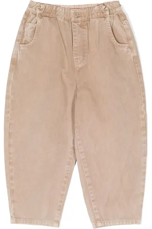 JNBY by JNBY Tapered-leg pants