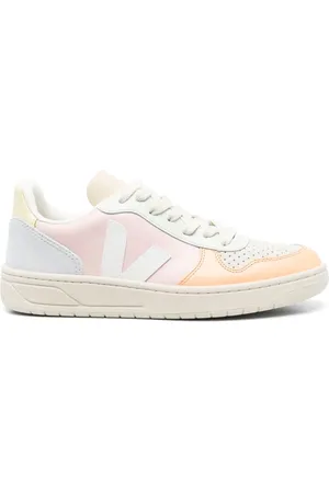 Veja V-10 low-top sneakers