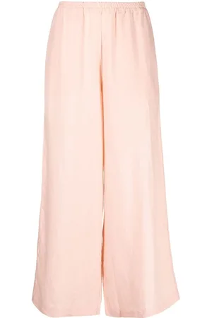 ERES Select wide-leg trousers