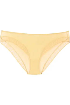 ERES Filtre lace briefs