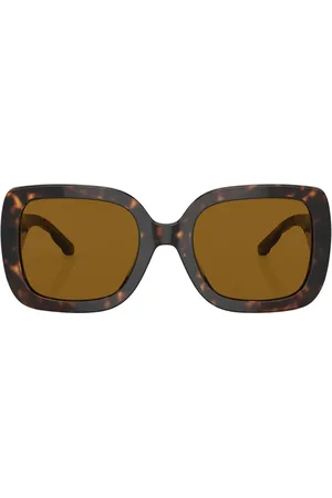 Tory Burch Square-frame sunglasses
