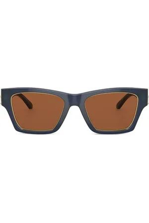 Tory Burch Square-frame sunglasses
