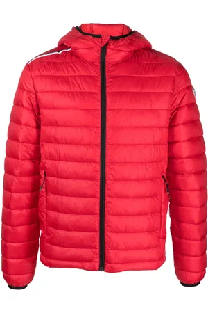 Rossignol 100GR hooded insulated jacket