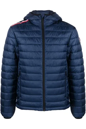 Rossignol 100GR hooded insulated jacket