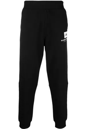 The North Face Coordinates track pants - Black