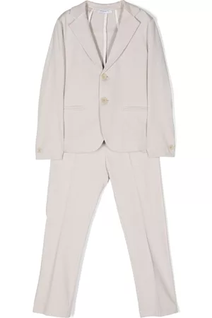 Paolo Pecora Two-piece suit - Neutrals