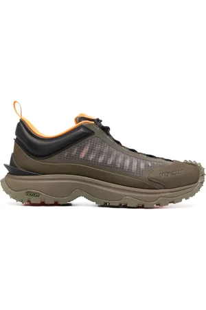 Moncler Trailgrip Lite low-top sneakers