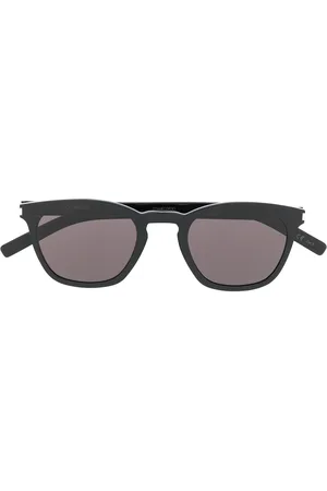 Saint Laurent Square frame sunglasses