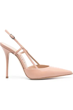 Casadei 100mm high heel pumps