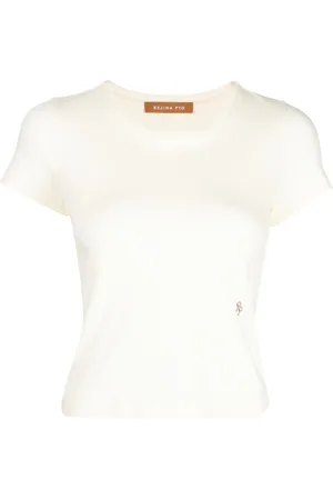 REJINA PYO Adina short-sleeve T-shirt