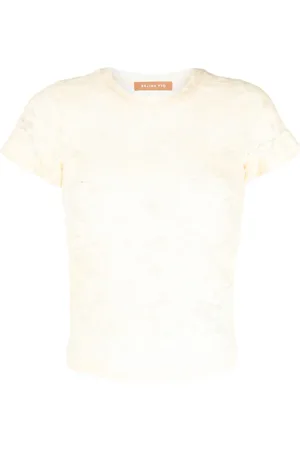 REJINA PYO Adina short-sleeve T-shirt