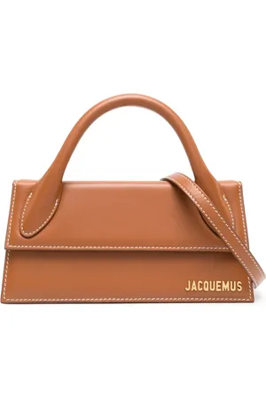 Jacquemus Le Chiquito long tote bag