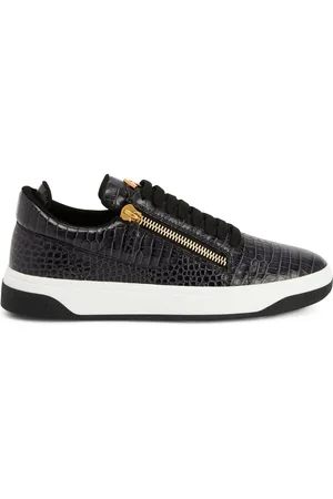 Giuseppe Zanotti GZ94 low-top sneakers