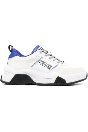 VERSACE Stargaze low-top sneakers