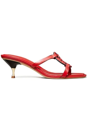 Tory Burch Miller Bombé low-heel sandals