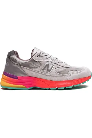 New Balance 992 "Miusa Multi" sneakers