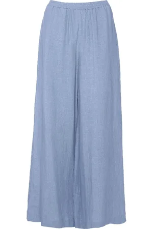 ERES Select wide-leg trousers