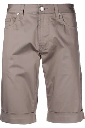 Emporio Armani Lustrous Comfort board shorts