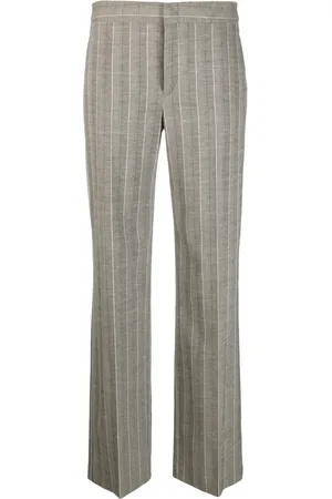 Isabel Marant Scarly tailored trousers