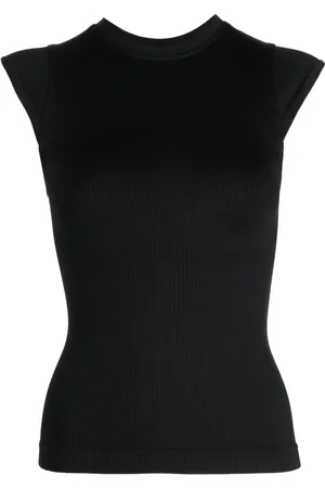 PRISM Rouse ribbed T-Shirt