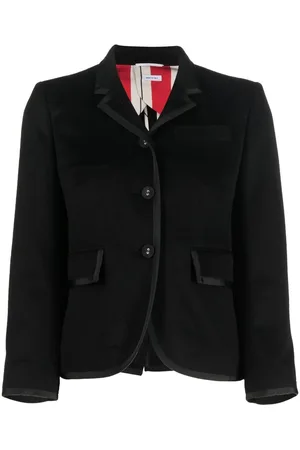 Thom Browne Single-breasted blazer