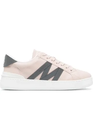 Moncler Monaco M low-top sneakers