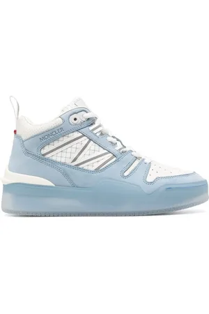 Moncler Pivot high-top sneakers