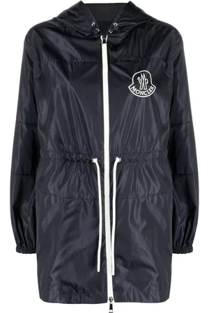 Moncler Veirade hooded parka
