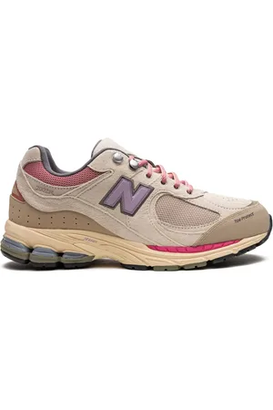 New Balance 2002R "Hiking Pack - Beige" sneakers