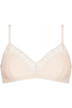 ERES Mémoire lace triangle bra
