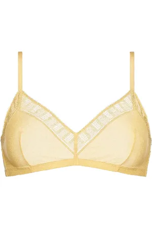 ERES Mémoire lace triangle bra