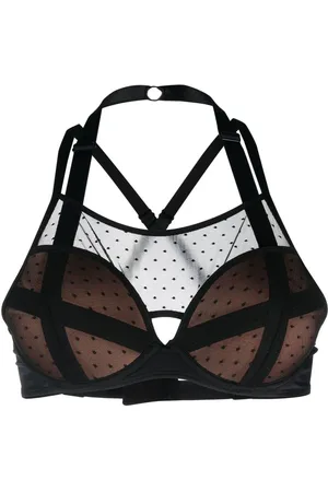 Marlies Dekkers Flash Dance push-up bra