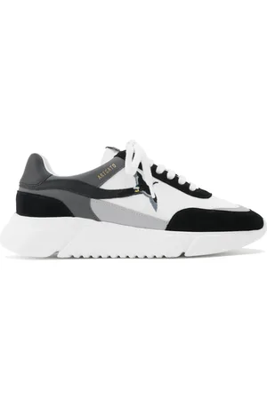 Axel Arigato Genesis Stripe B Bird low-top sneakers