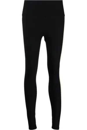 P.E Nation Dedication two-tone leggings