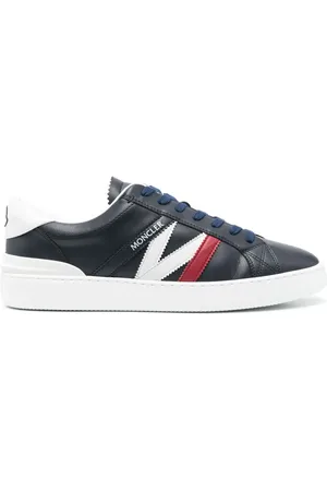 Moncler Logo low-top sneakers