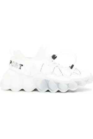 Philipp Plein The Bubble Gen.X.02 Tiger sneakers
