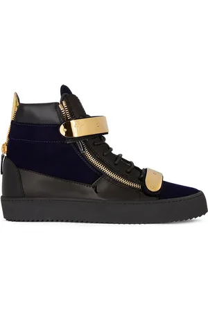 Giuseppe Zanotti Coby high-top sneakers