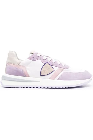 Philippe model Tropez 2.1 low-top sneakers